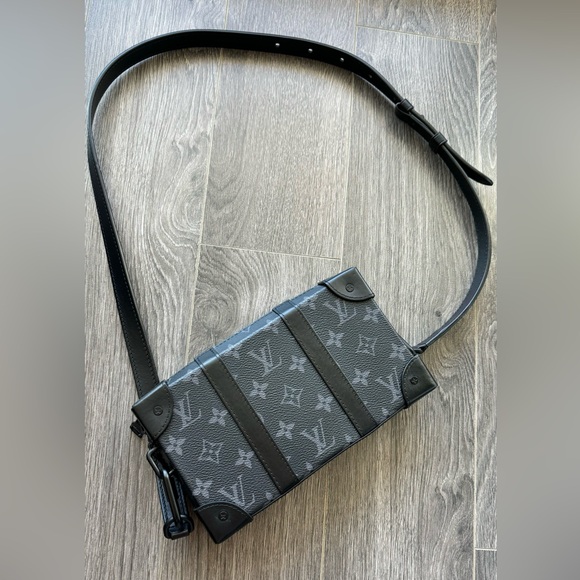 Louis Vuitton soft trunk wallet - Picture 5 of 6